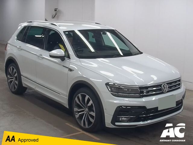 vehicle for sale from Anthony Conaghan Cars