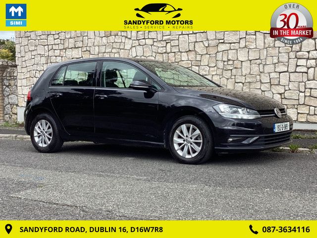 vehicle for sale from Sandyford Motors