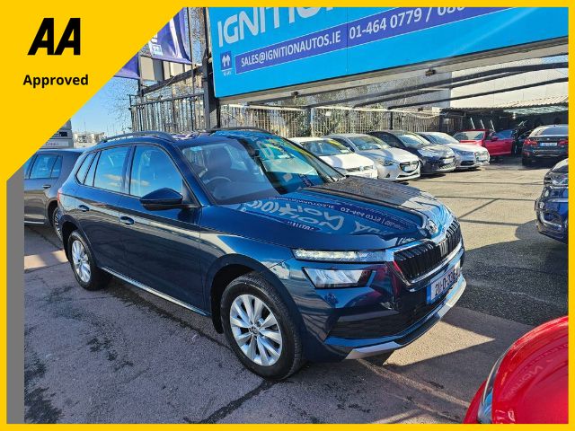 vehicle for sale from Ignition Autos Ltd