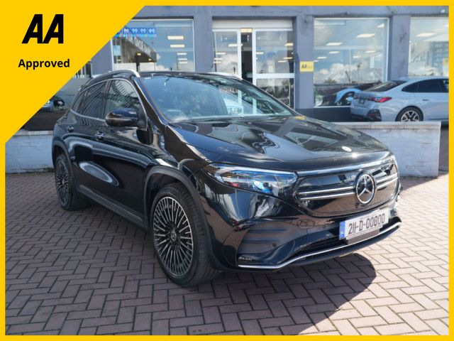 vehicle for sale from Naas Road Autos