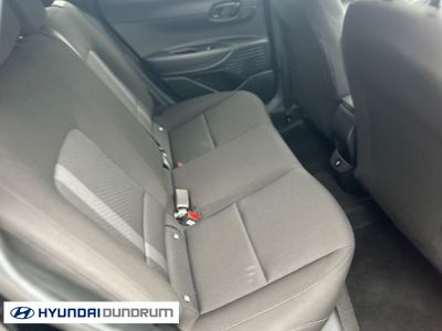2024 Hyundai i20