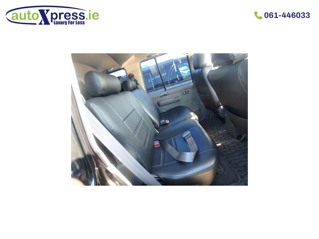 1994 Toyota Prado
