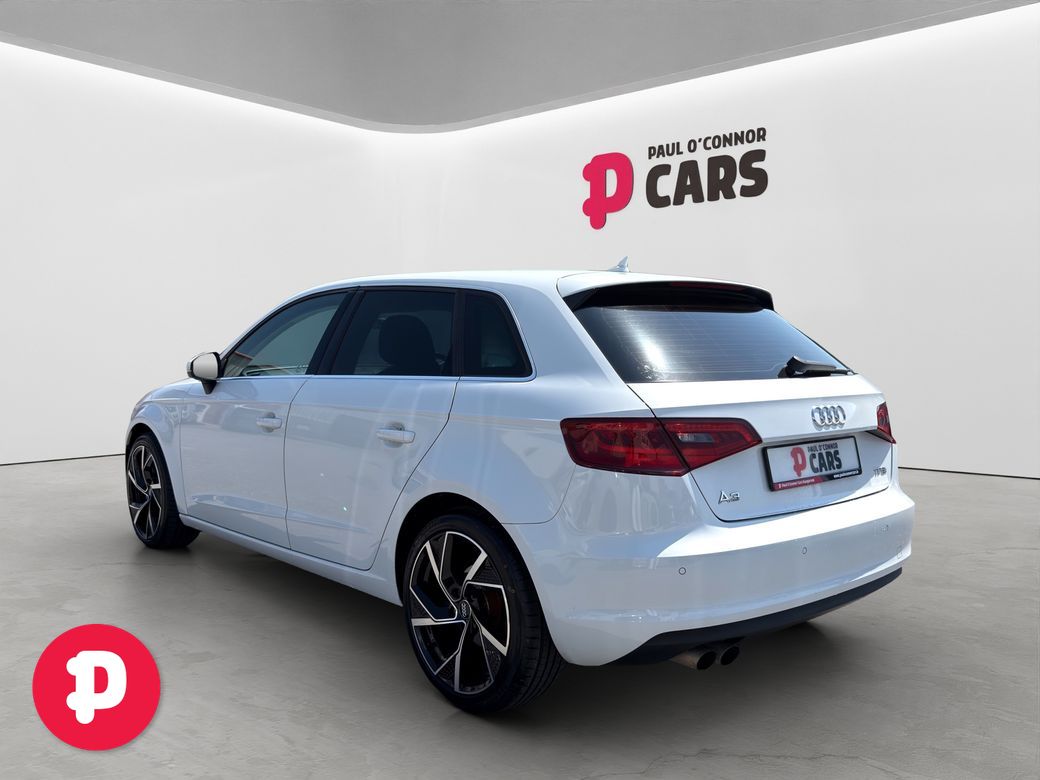 2016 Audi A3