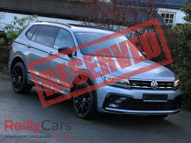 vehicle for sale from Reilly Cars