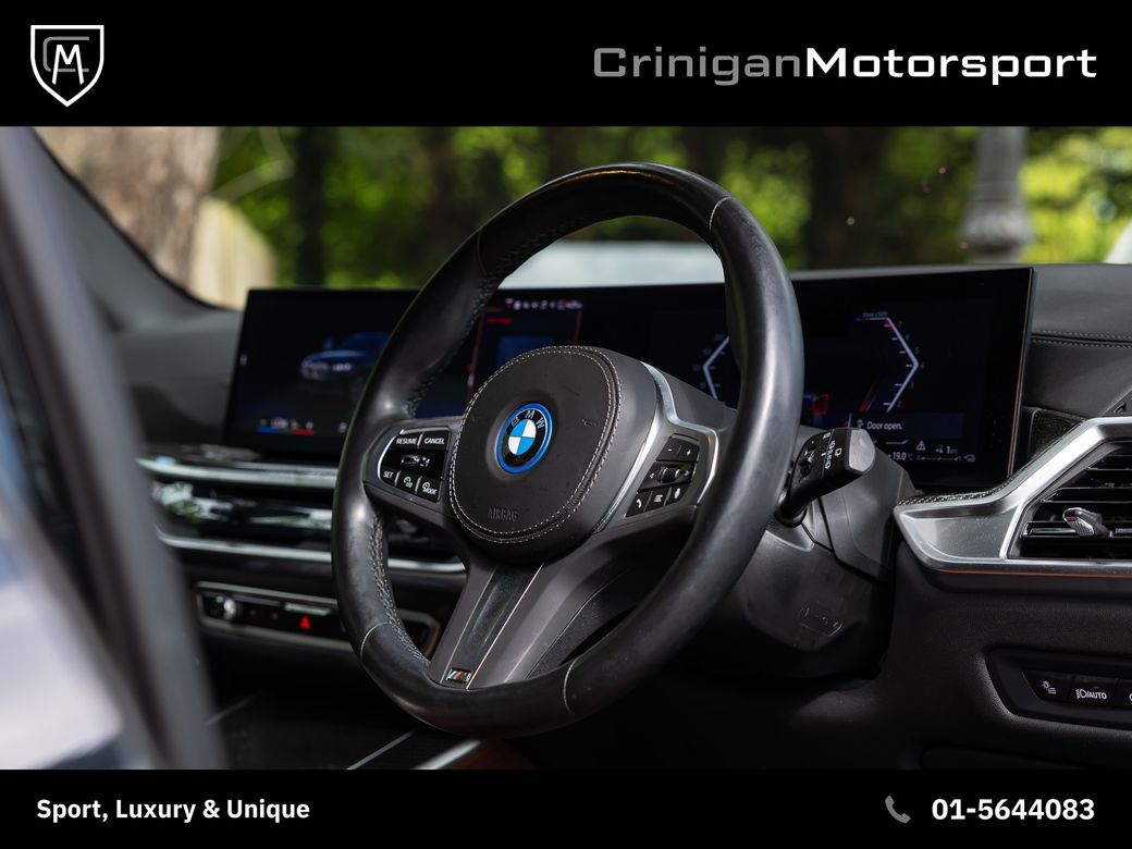 2023 BMW X5