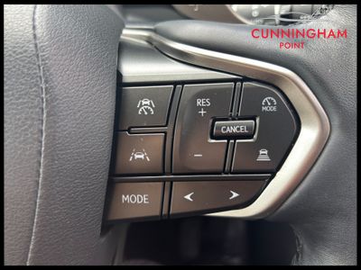 2024 Lexus RX450h+