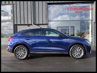 2023 Audi Q3