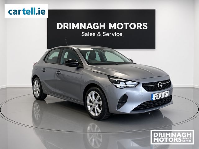 vehicle for sale from Drimnagh Motors