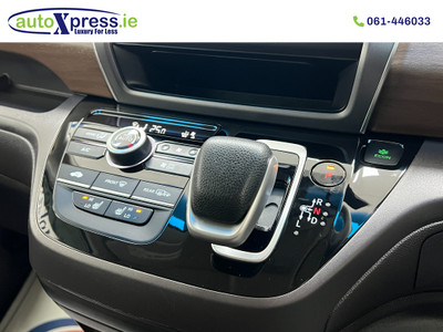 2019 Honda Freed