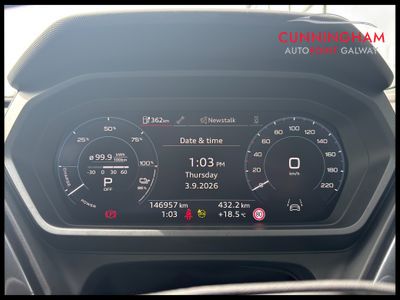 2023 Audi Q4