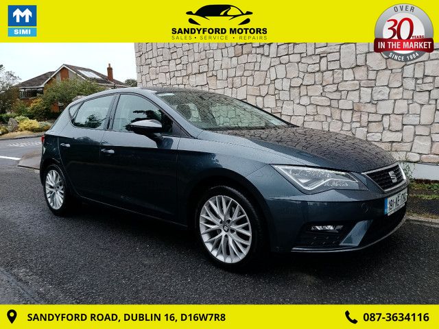 vehicle for sale from Sandyford Motors