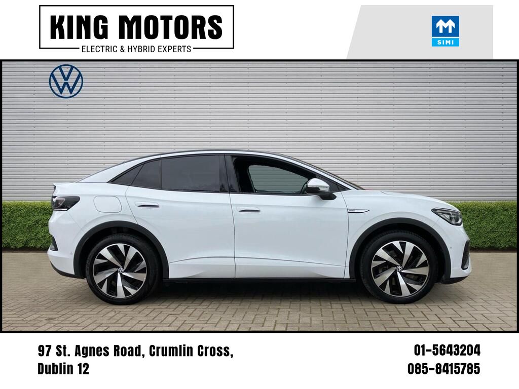 2023 Volkswagen ID.5