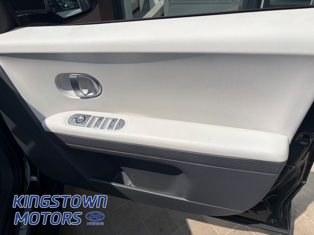 2023 Hyundai Ioniq 5