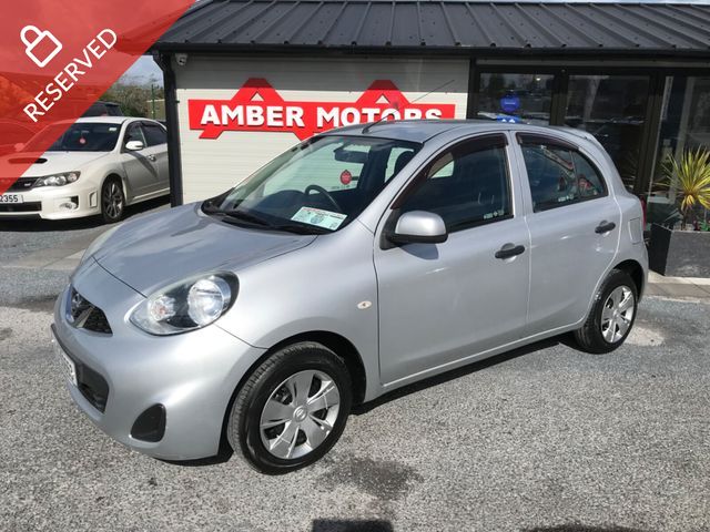 vehicle for sale from Amber Motors