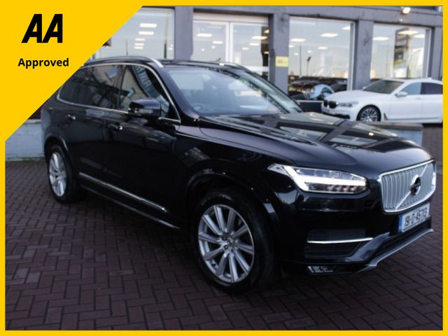 vehicle for sale from Naas Road Autos