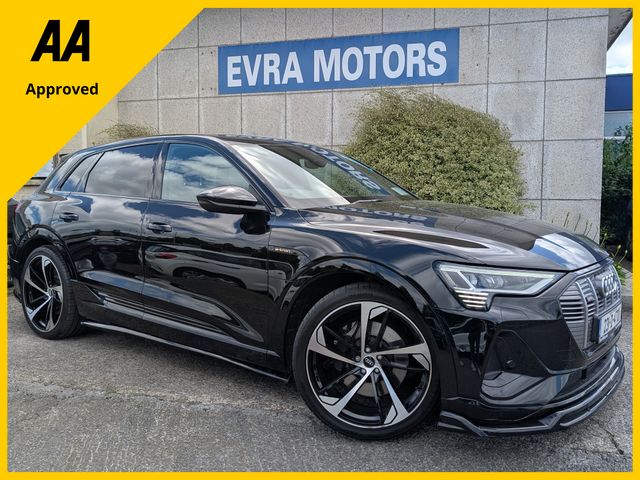 vehicle for sale from Evra Motors