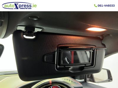 2016 Mercedes-Benz A Class