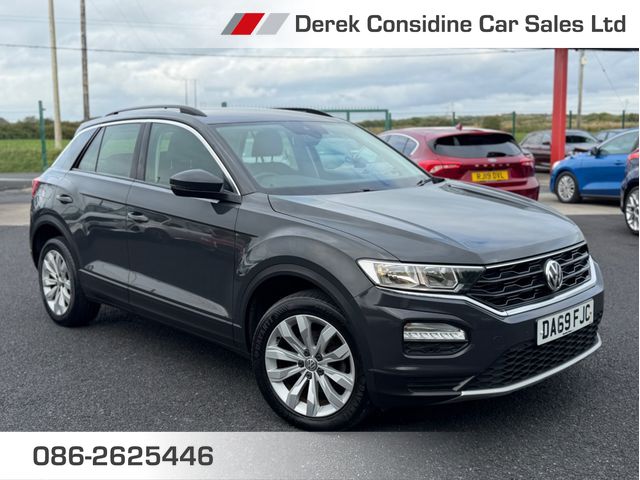 vehicle for sale from Derek Considine Car Sales Ltd