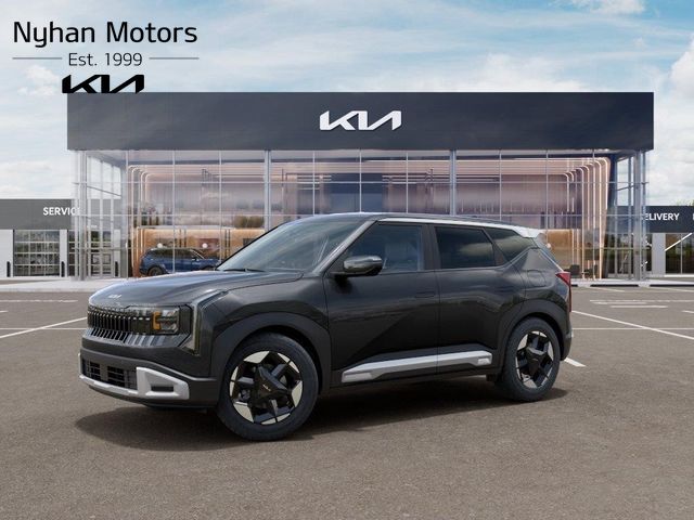 vehicle for sale from Nyhan Motors