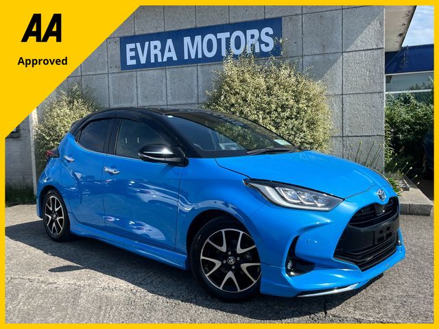vehicle for sale from Evra Motors
