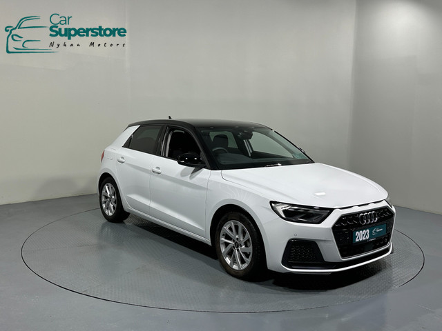 vehicle for sale from Nyhan Motors