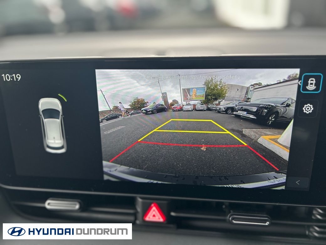 2025 Hyundai Ioniq 5