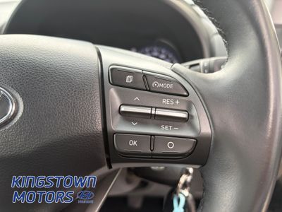 2019 Hyundai Kona