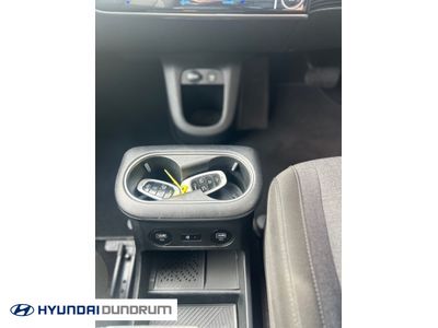 2022 Hyundai Ioniq 5