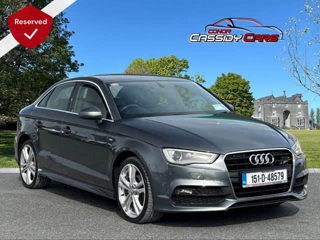 vehicle for sale from Conor Cassidy Cars