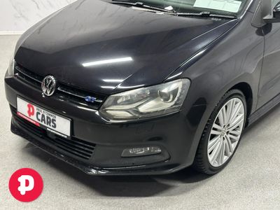 2016 Volkswagen Polo
