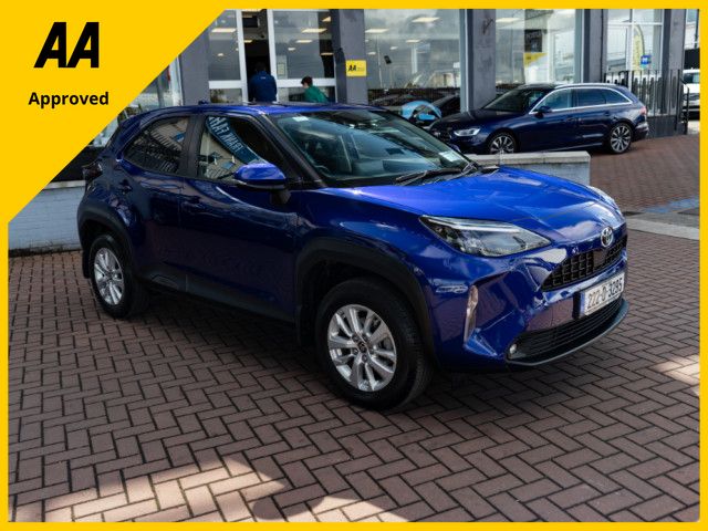 vehicle for sale from Naas Road Autos