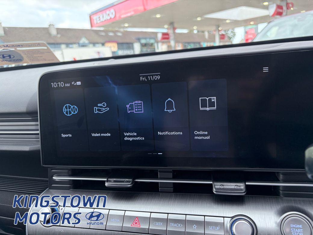 2023 Hyundai Kona