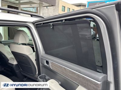 2025 Hyundai Santa Fe