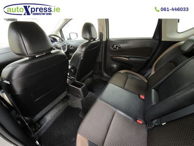 2019 Nissan Note