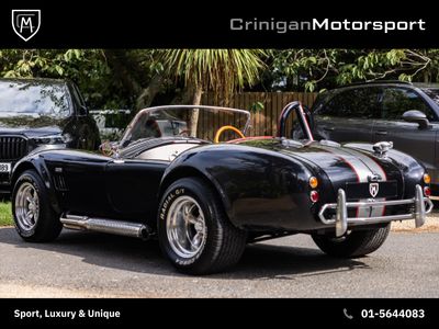 1994 AC Cobra