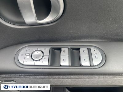 2022 Hyundai Ioniq 5