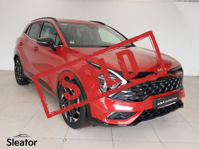 vehicle for sale from Sleator's Garages