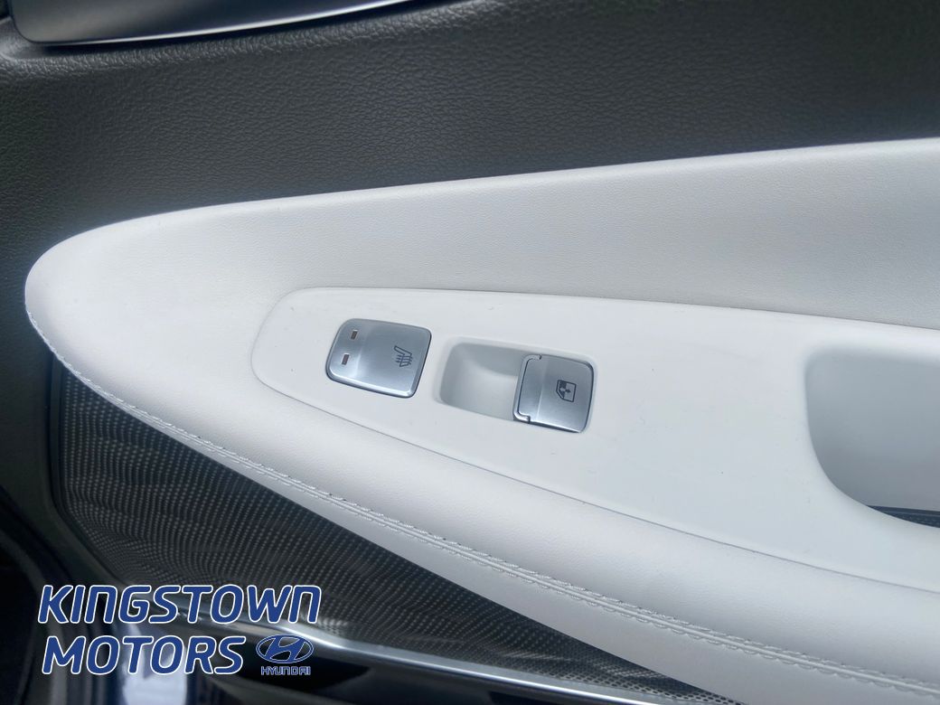 2021 Hyundai Santa Fe
