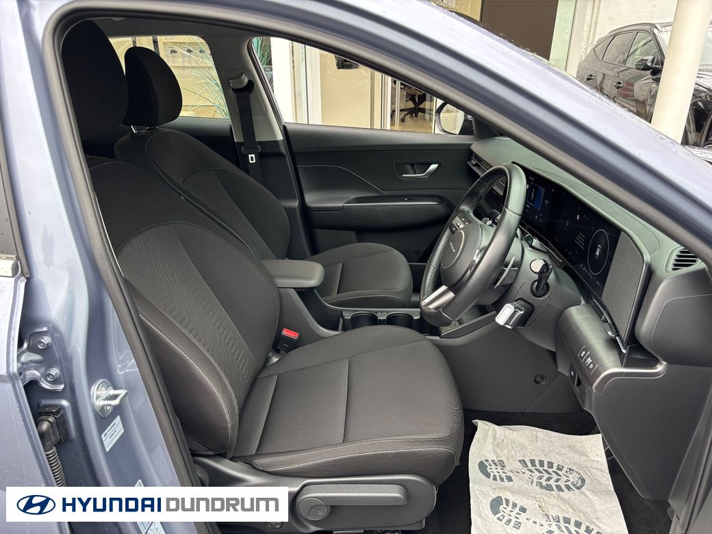 2024 Hyundai Kona