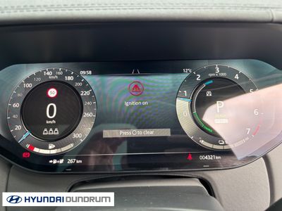 2025 Land Rover Range Rover