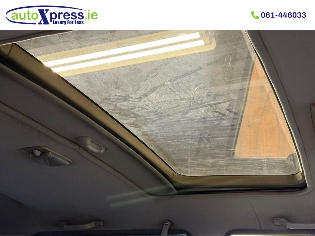 1994 Toyota Landcruiser