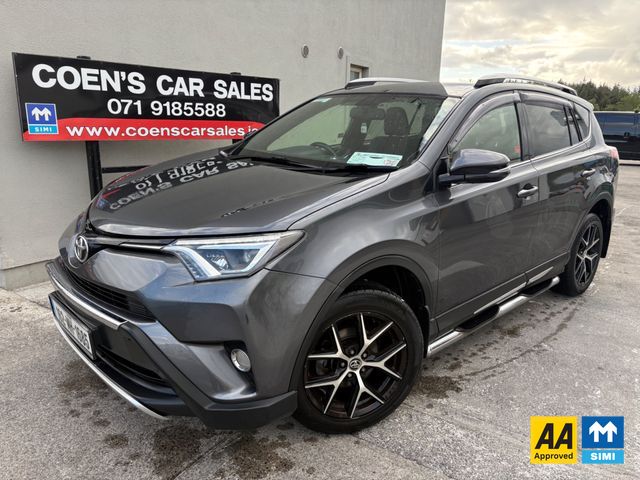 vehicle for sale from Coen's Car Sales