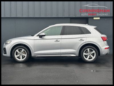 2021 Audi Q5