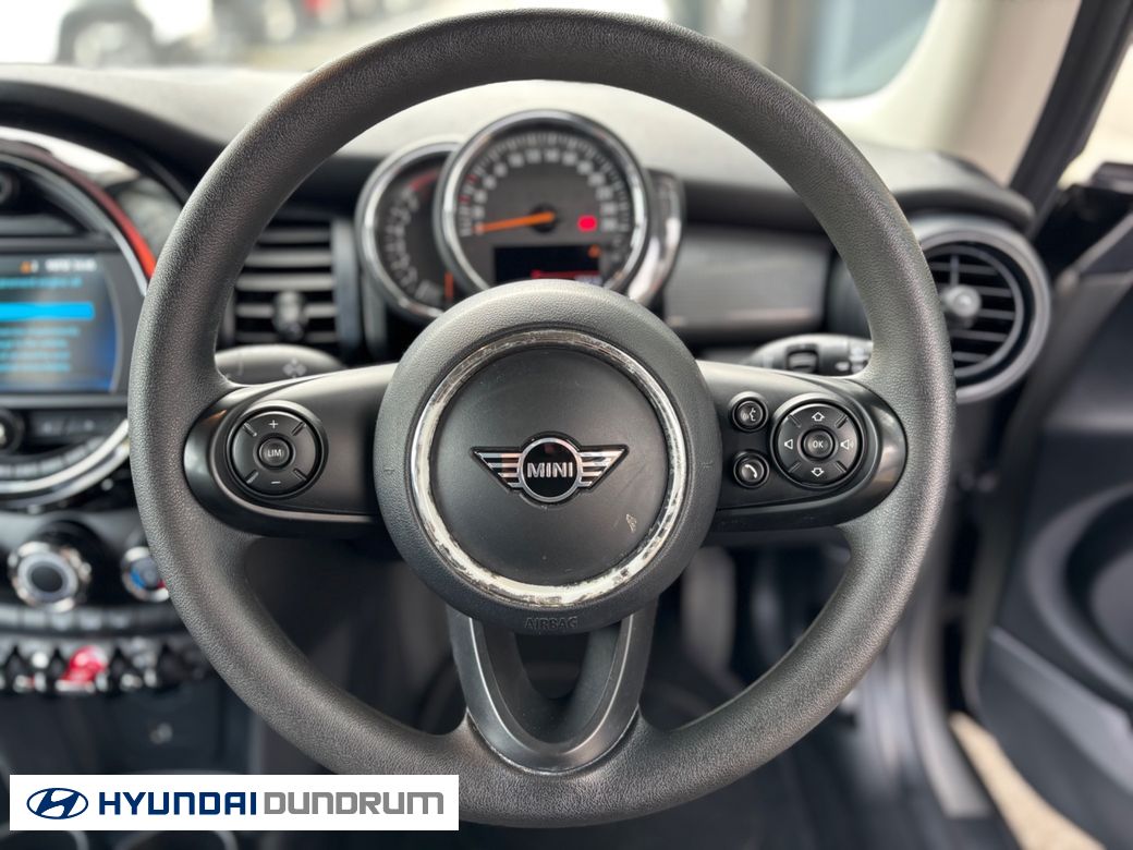 2019 Mini Cooper