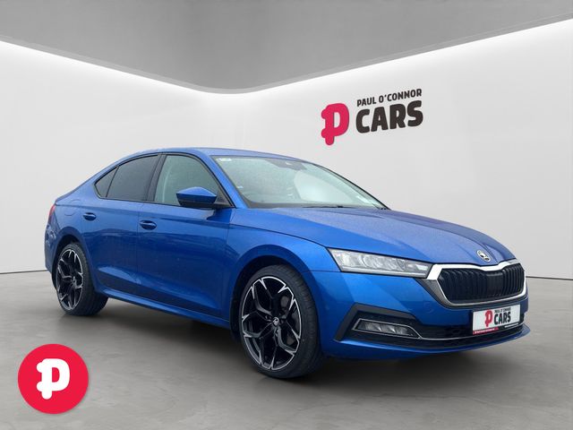 vehicle for sale from Paul O'Connor Cars