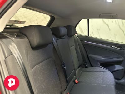 2021 Volkswagen Golf