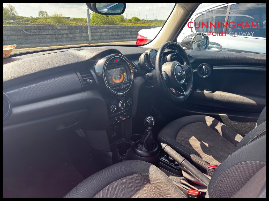 2017 Mini Cooper D