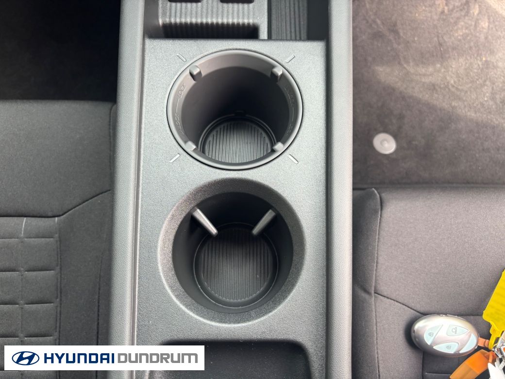 2027 Hyundai Ioniq 3