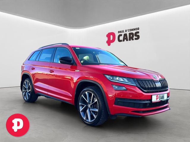 vehicle for sale from Paul O'Connor Cars