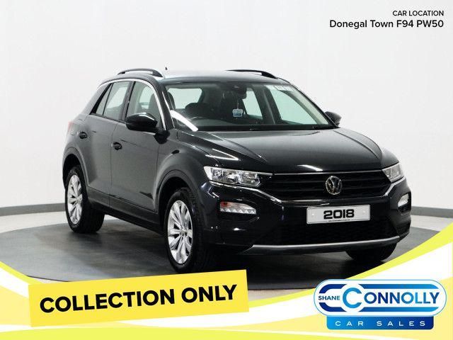 vehicle for sale from Shane Connolly Cars